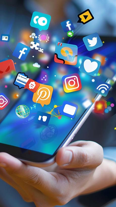 Community Management en Seine-et-Marne