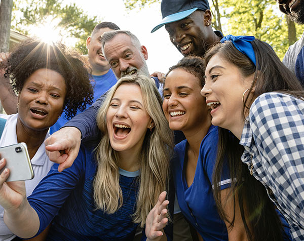Fidélisation de communauté Seine-et-Marne
