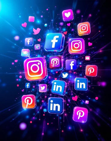 Dynamic Content Image