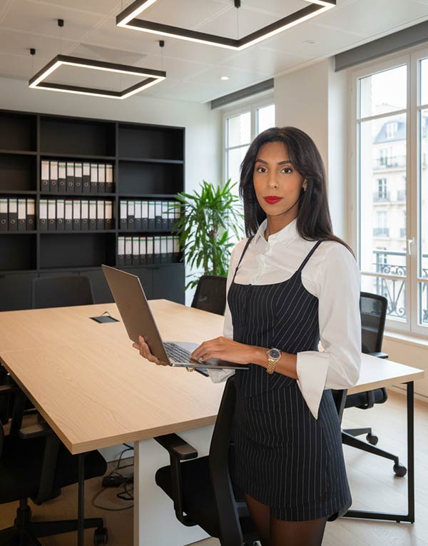 Campagnes Social Ads Seine-et-Marne